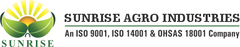 SUNRISE AGRO INDUSTRIES